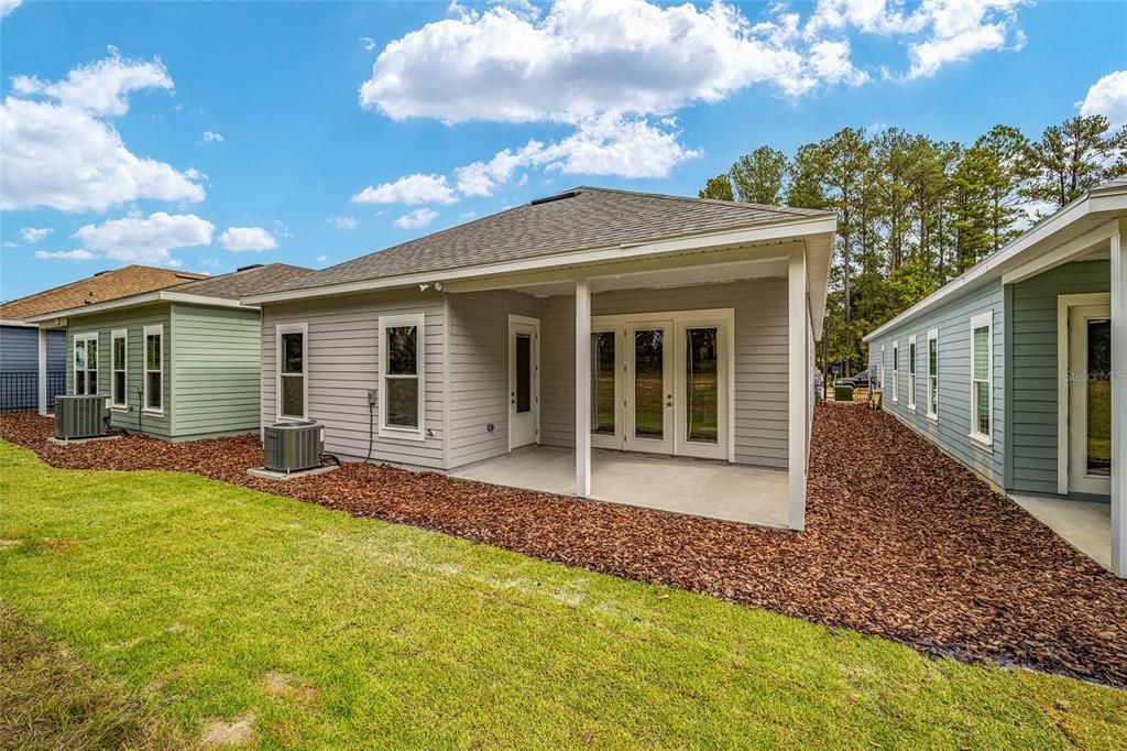 Active With Contract: $365,000 (3 beds, 2 baths, 1640 Square Feet)