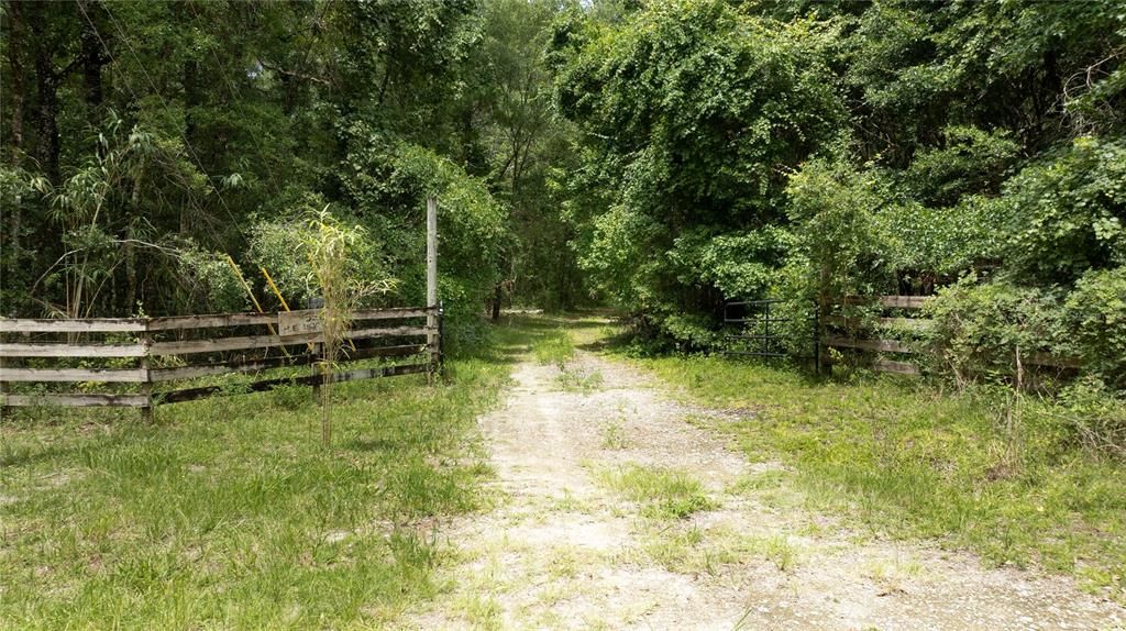 For Sale: $585,000 (25.23 acres)