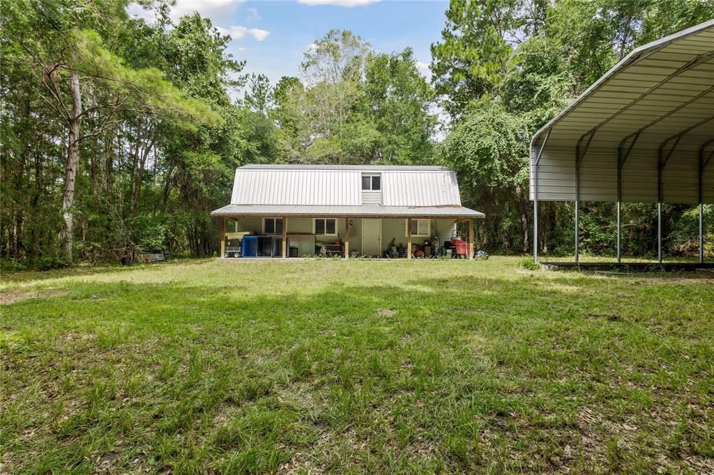 For Sale: $585,000 (25.23 acres)