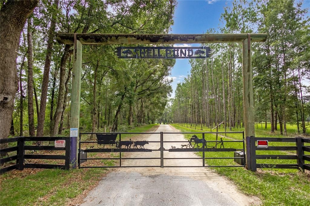 For Sale: $585,000 (25.23 acres)