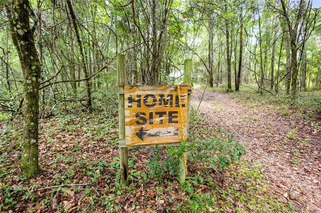 For Sale: $585,000 (25.23 acres)