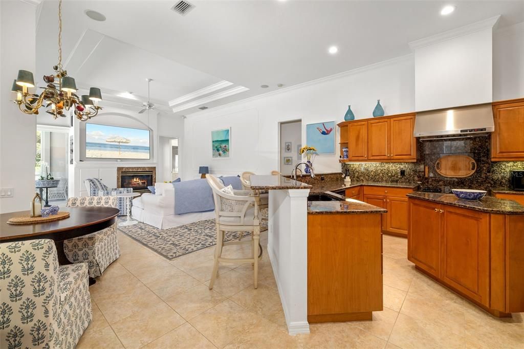 Activo con contrato: $1,074,900 (3 camas, 3 baños, 3174 Pies cuadrados)