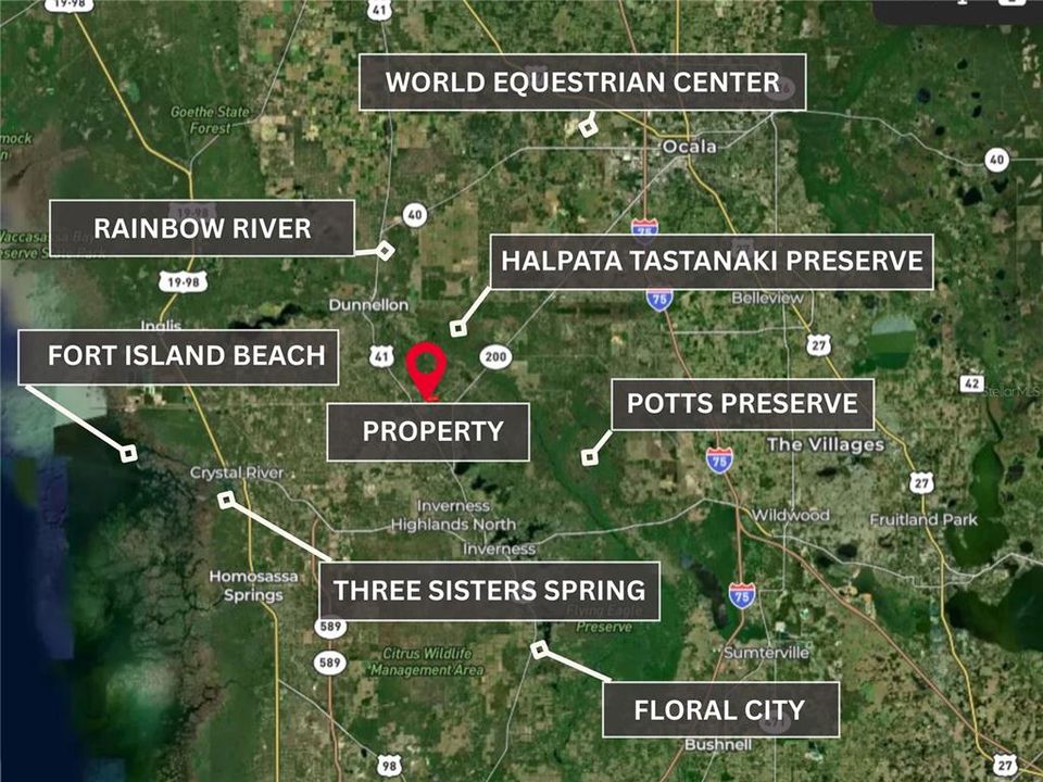 For Sale: $499,000 (29.52 acres)