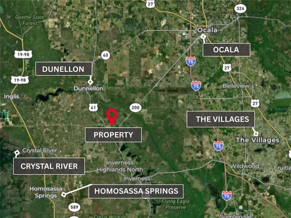 For Sale: $499,000 (29.52 acres)