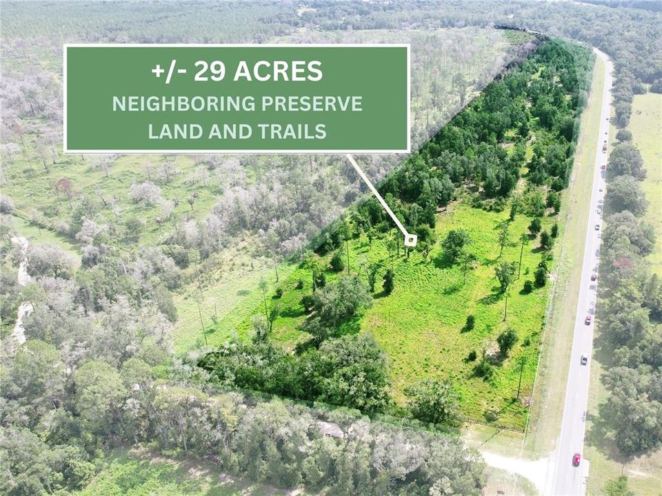 For Sale: $499,000 (29.52 acres)