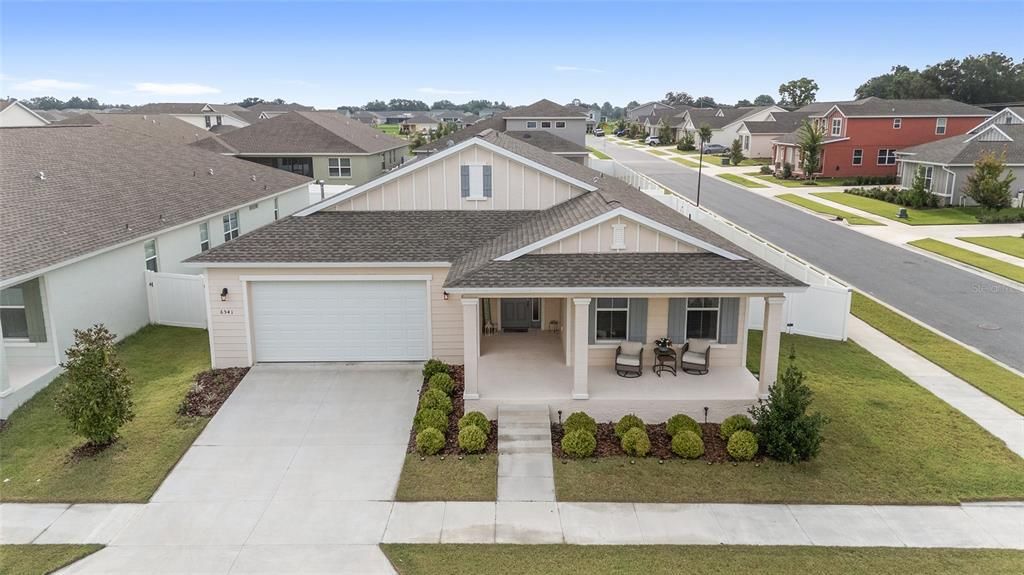 合同活跃: $435,000 (4 贝兹, 3 浴室, 2645 平方英尺)