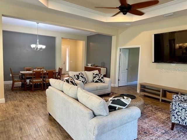 В аренду: $6,500 (3 спален, 2 ванн, 2181 Квадратных фут)