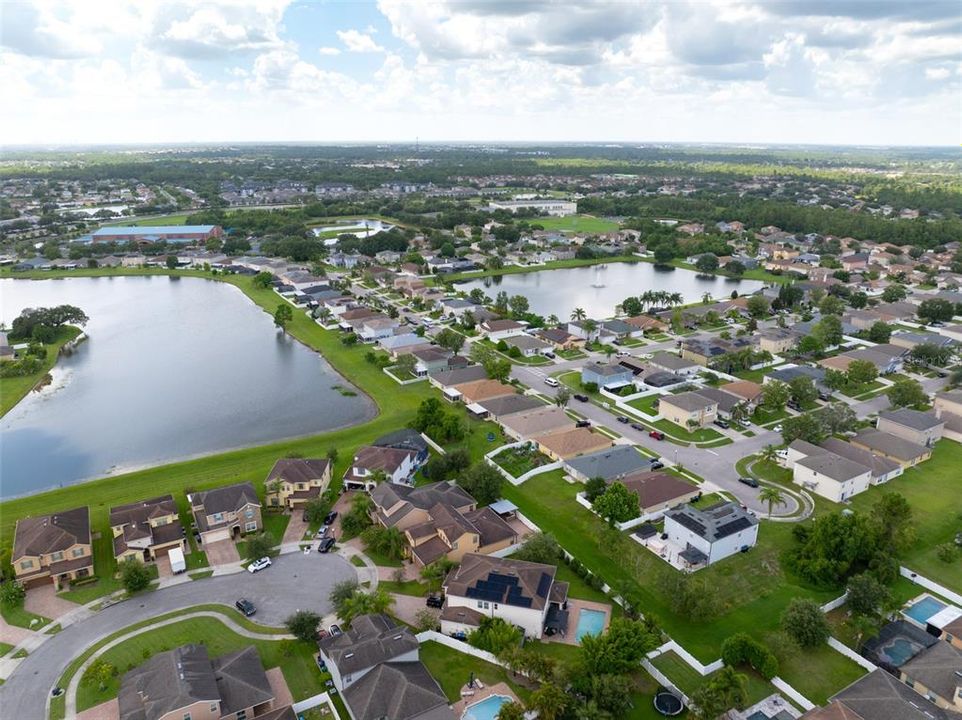 Active With Contract: $392,900 (3 beds, 2 baths, 1684 Square Feet)