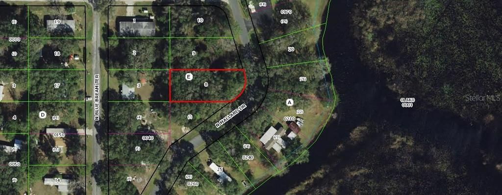 Recently Sold: $18,900 (0.26 acres)