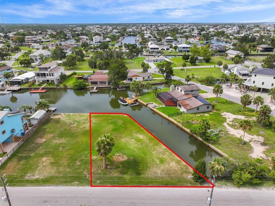 Vendido Recientemente: $125,000 (0.15 acres)