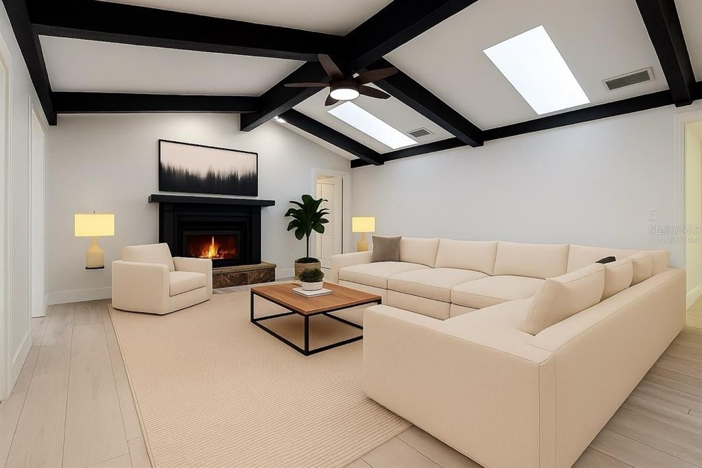 合同活跃: $415,000 (4 贝兹, 2 浴室, 2298 平方英尺)