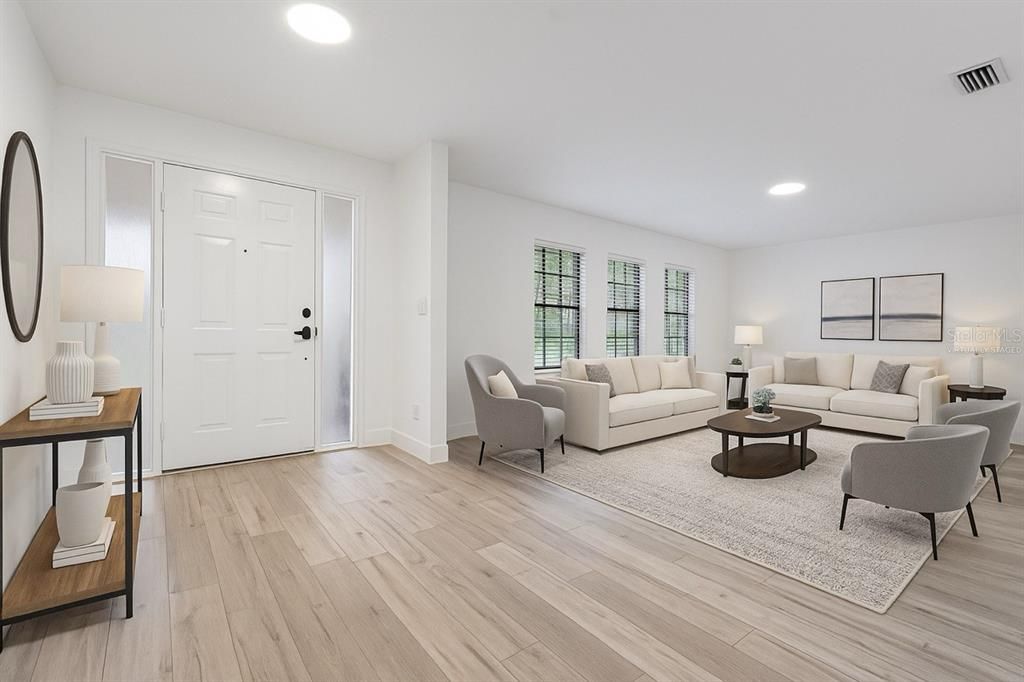 合同活跃: $415,000 (4 贝兹, 2 浴室, 2298 平方英尺)