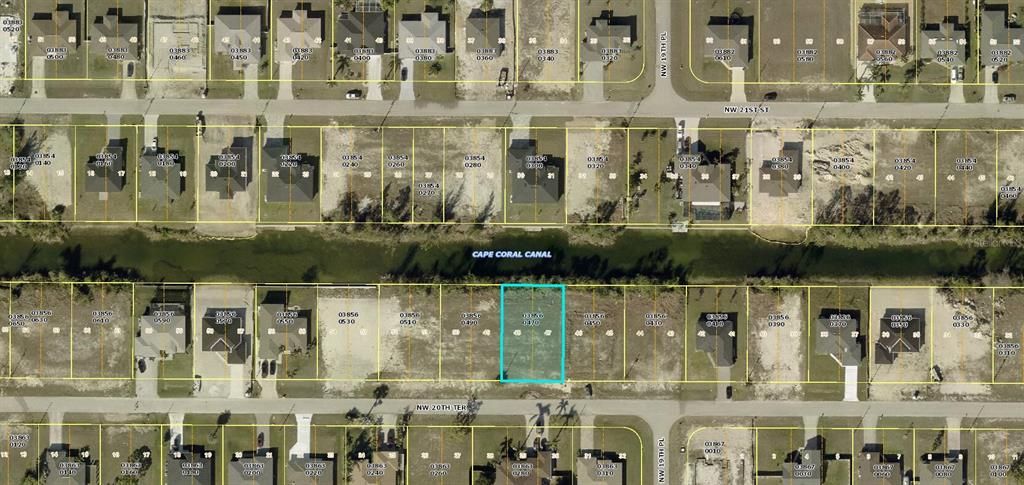 Vendido Recientemente: $42,000 (0.23 acres)