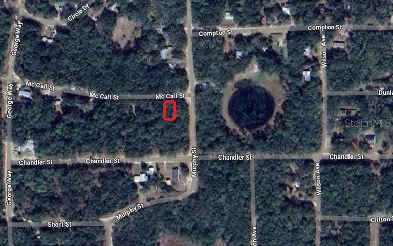 待售: $8,000 (0.23 acres)