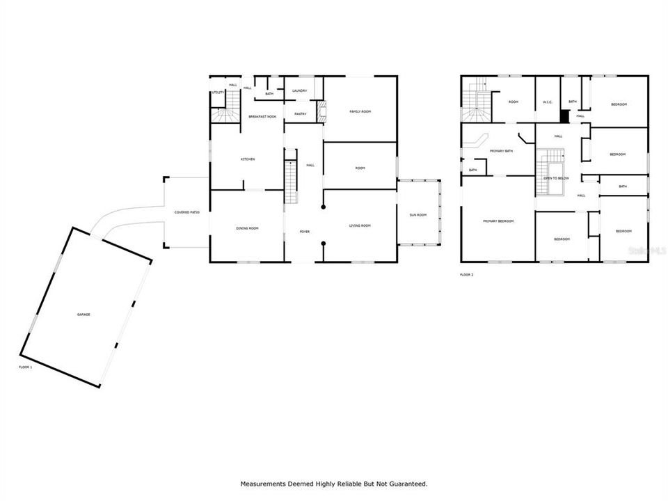 For Sale: $749,999 (5 beds, 4 baths, 4920 Square Feet)
