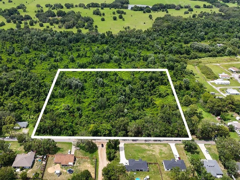 待售: $269,900 (7.65 acres)