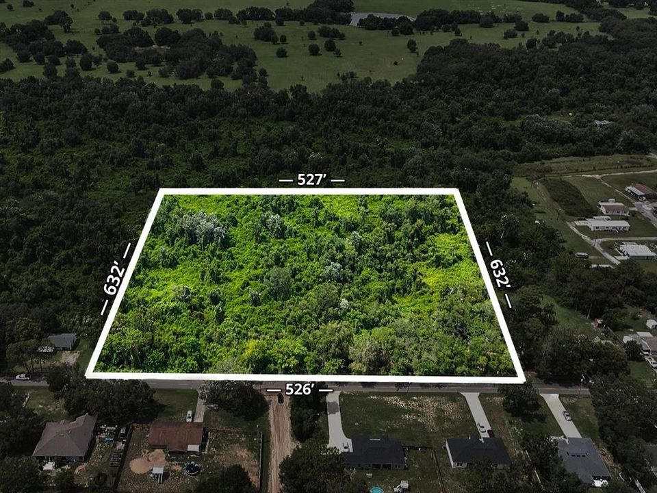 待售: $269,900 (7.65 acres)