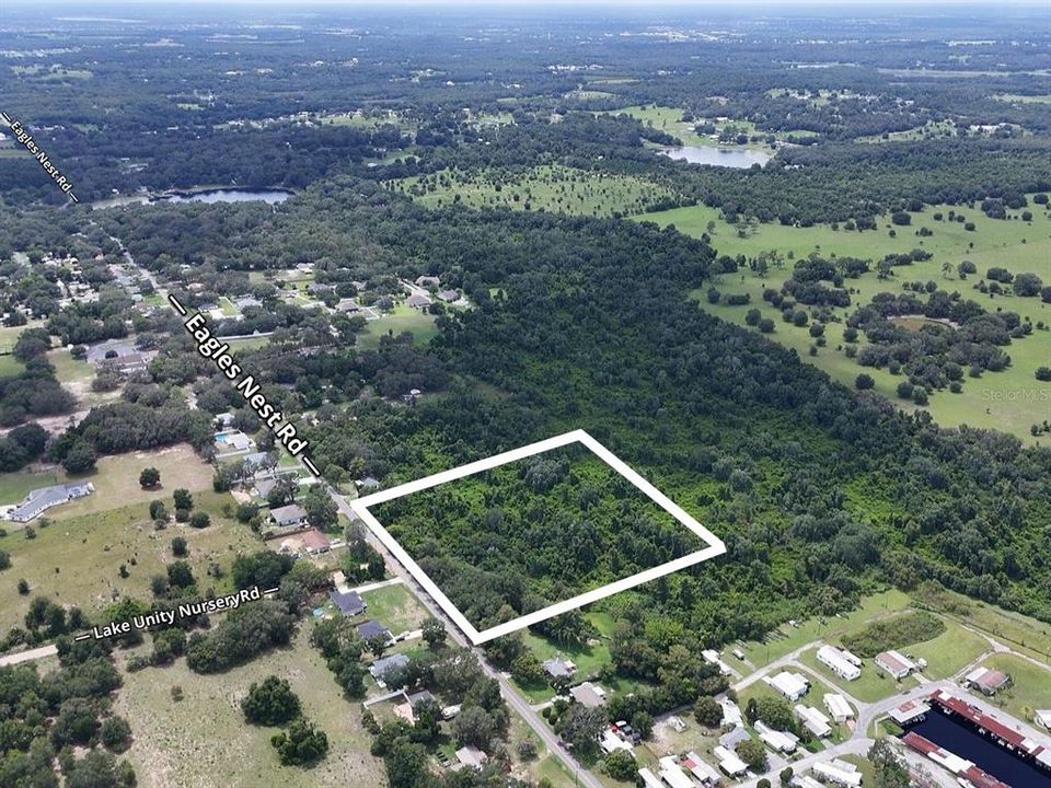 待售: $269,900 (7.65 acres)