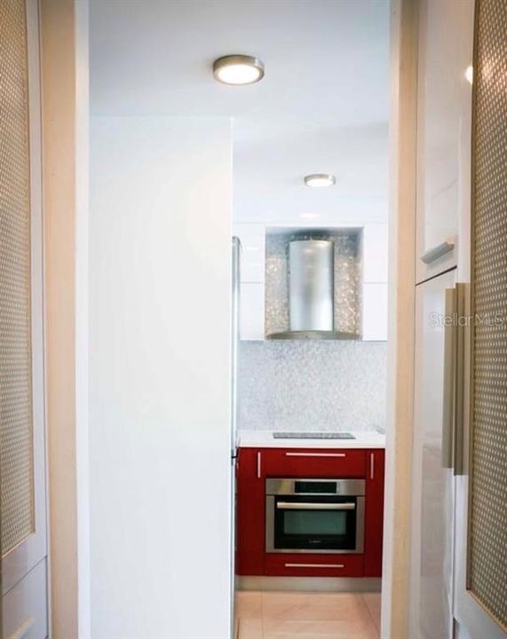 出租: $2,100 (1 贝兹, 1 浴室, 500 平方英尺)