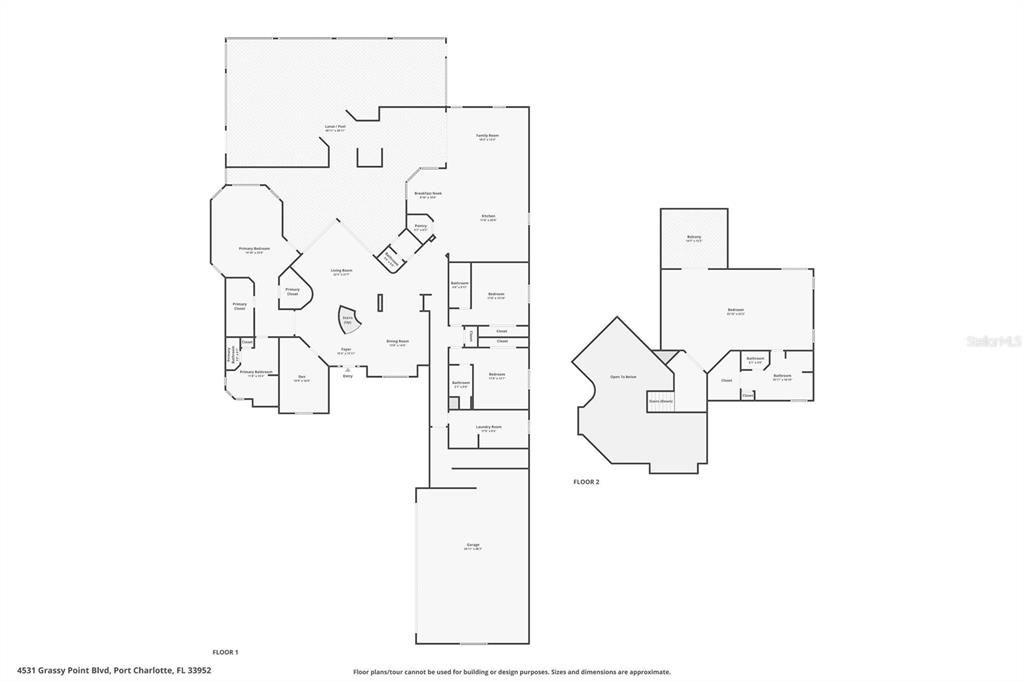 For Sale: $2,099,000 (4 beds, 4 baths, 4752 Square Feet)