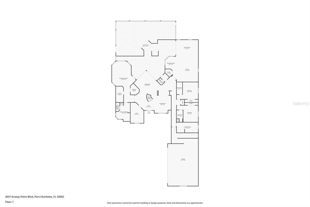 For Sale: $2,099,000 (4 beds, 4 baths, 4752 Square Feet)