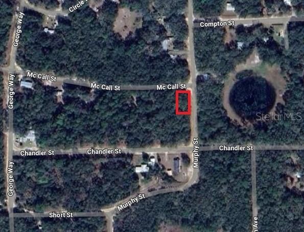 En Venta: $8,500 (0.31 acres)