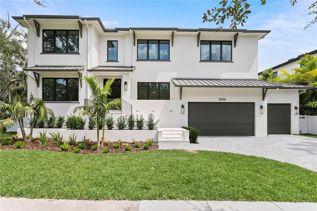 待售: $4,197,000 (5 贝兹, 5 浴室, 6453 平方英尺)