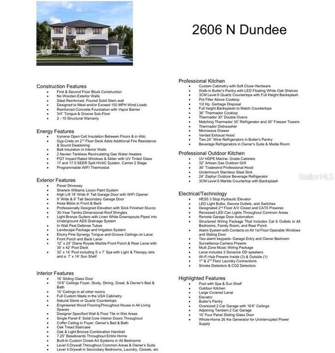 待售: $4,197,000 (5 贝兹, 5 浴室, 6453 平方英尺)