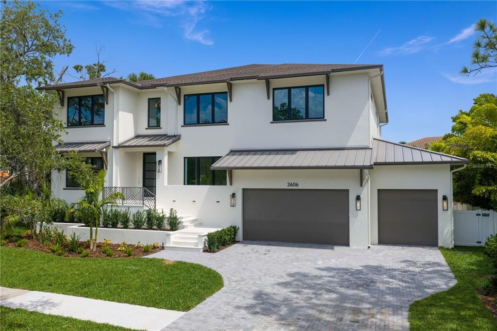 待售: $4,197,000 (5 贝兹, 5 浴室, 6453 平方英尺)