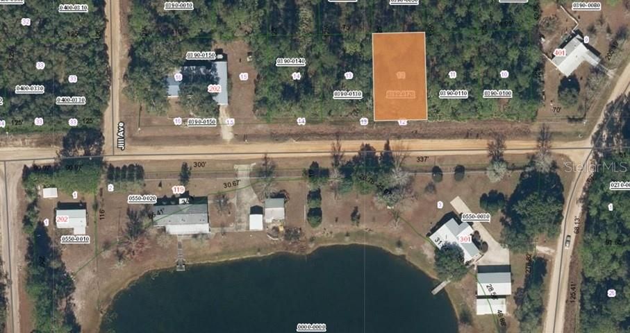 For Sale: $8,500 (0.22 acres)