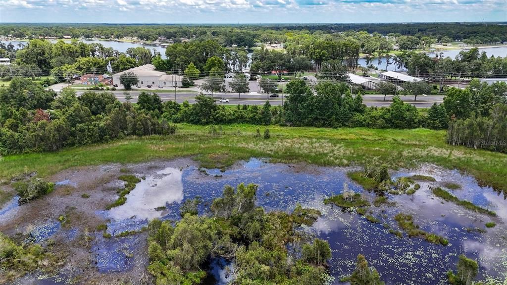 На продажу: $62,000 (1.38 acres)