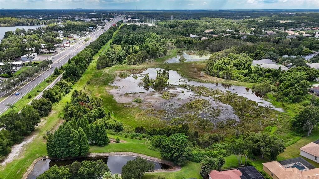 На продажу: $62,000 (1.38 acres)