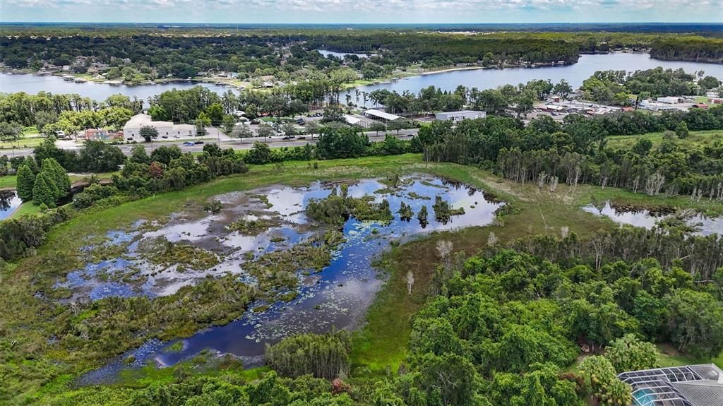 На продажу: $62,000 (1.38 acres)