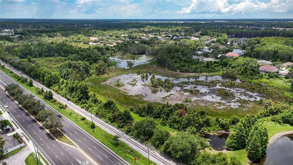 На продажу: $62,000 (1.38 acres)