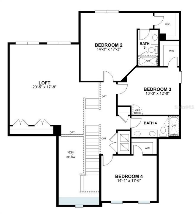 En Venta: $1,001,990 (5 camas, 4 baños, 4076 Pies cuadrados)