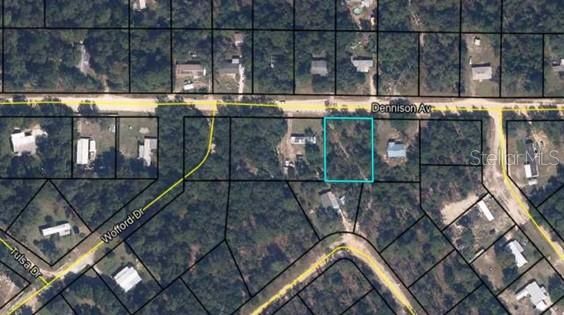 最近售出: $8,500 (0.40 acres)