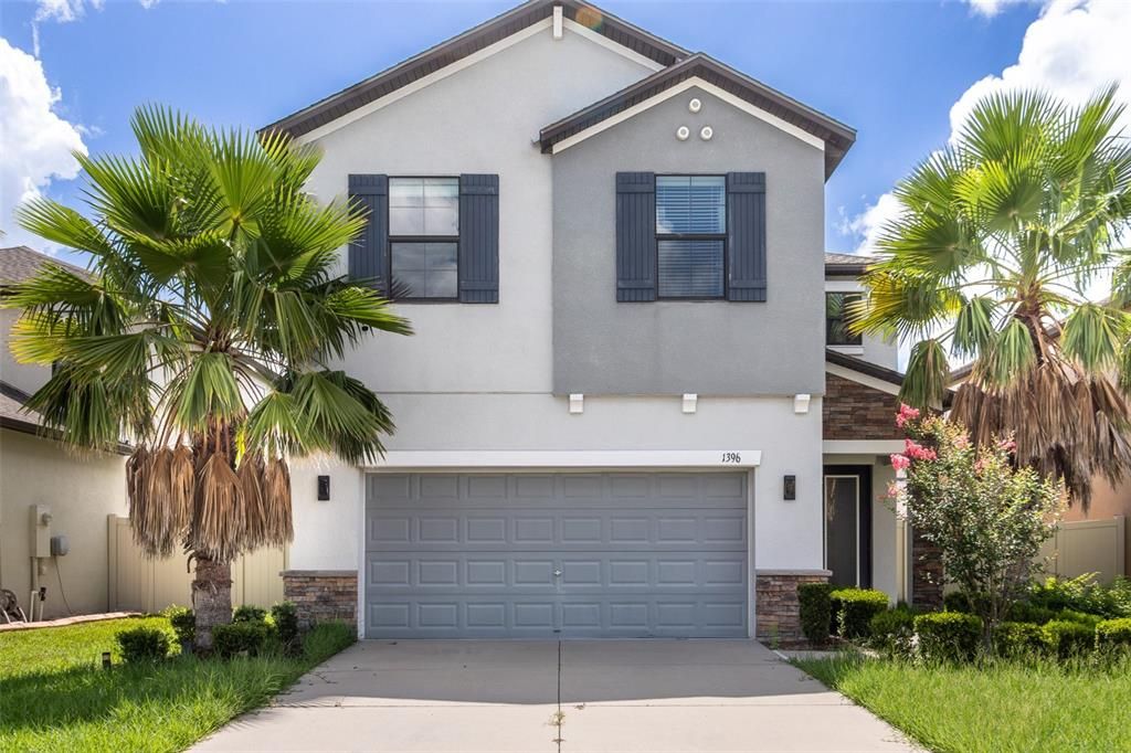 最近售出: $369,999 (3 贝兹, 2 浴室, 1894 平方英尺)