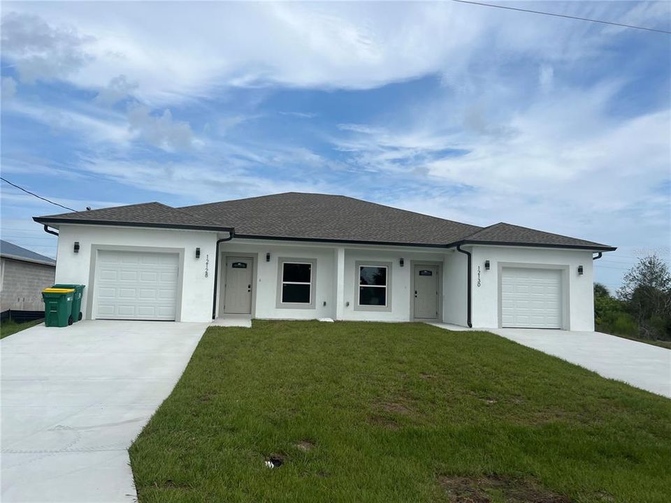 Recently Rented: $1,599 (3 beds, 2 baths, 1200 Square Feet)