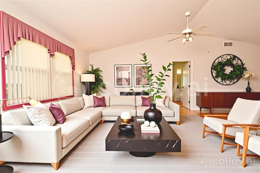 Activo con contrato: $185,000 (2 camas, 2 baños, 1176 Pies cuadrados)