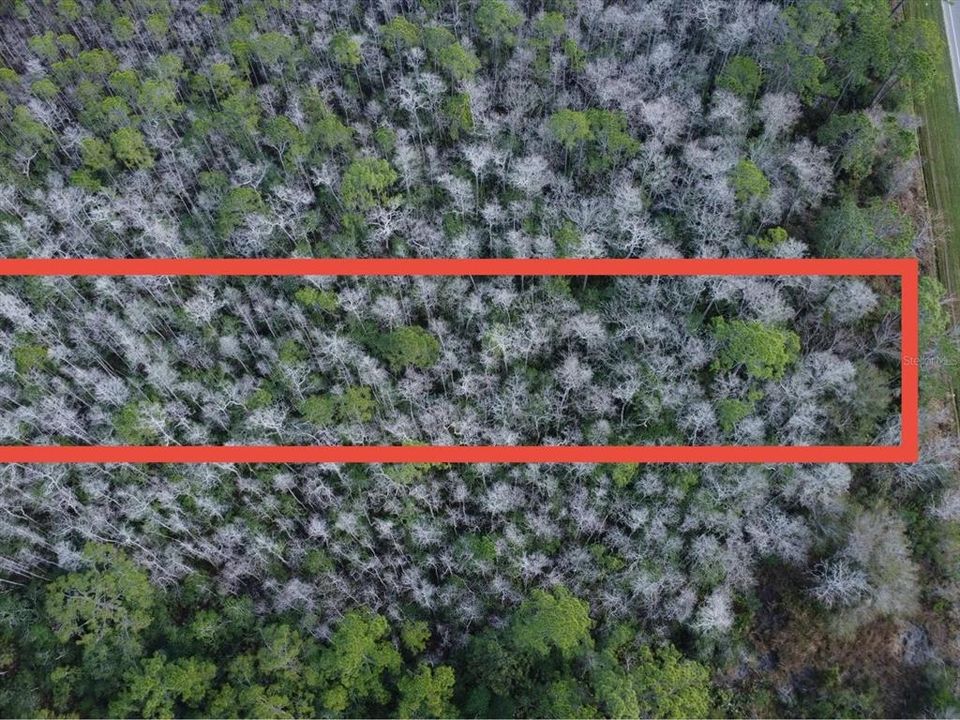 合同活跃: $205,000 (2.42 acres)