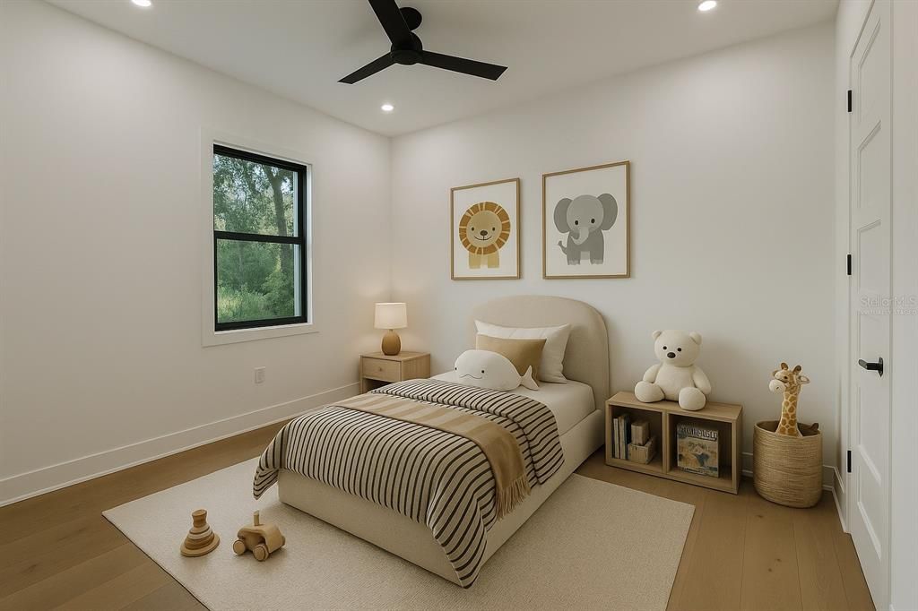 Activo con contrato: $854,000 (4 camas, 3 baños, 2167 Pies cuadrados)