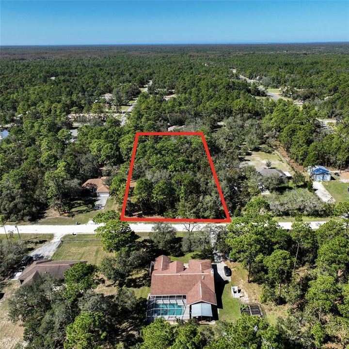 Vendido Recientemente: $65,000 (1.00 acres)