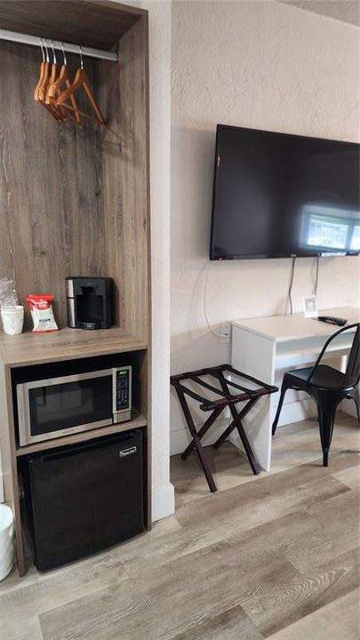 На продажу: $65,000 (1 спален, 1 ванн, 198 Квадратных фут)