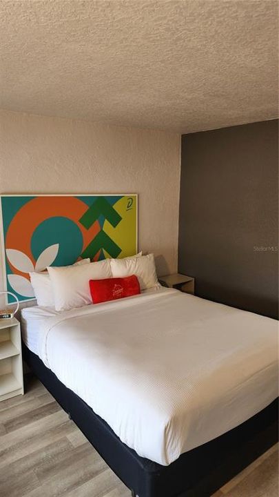 На продажу: $65,000 (1 спален, 1 ванн, 198 Квадратных фут)