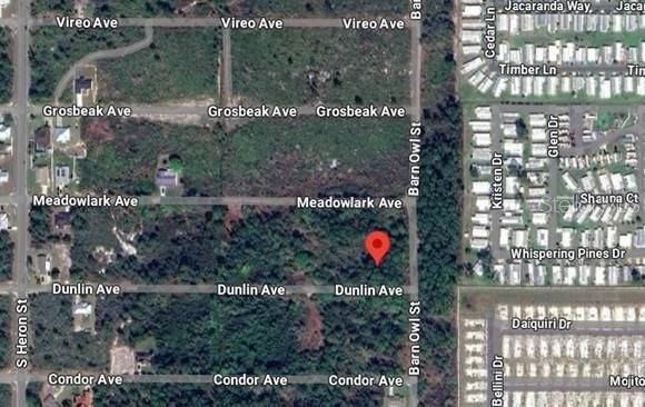 На продажу: $16,000 (0.23 acres)