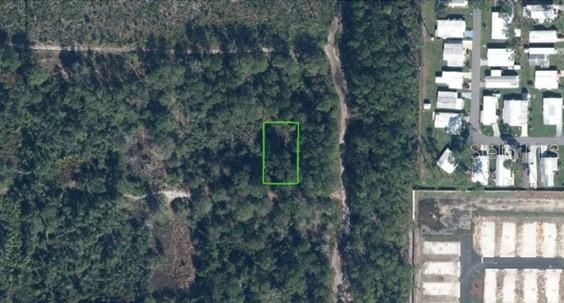 На продажу: $16,000 (0.23 acres)