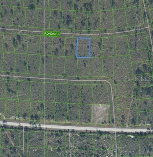 For Sale: $11,000 (0.24 acres)