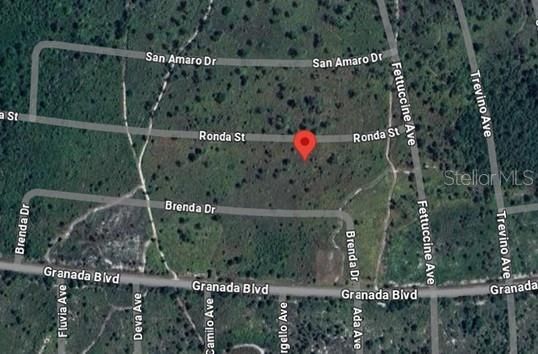 For Sale: $11,000 (0.24 acres)