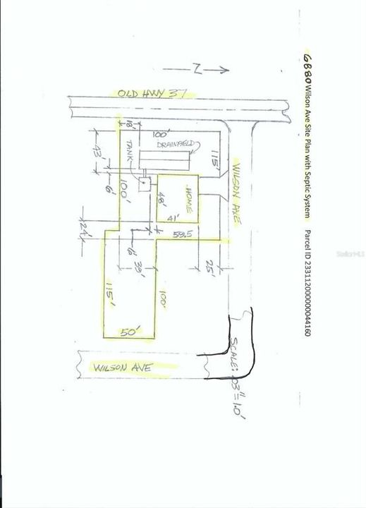 For Sale: $315,000 (3 beds, 2 baths, 1401 Square Feet)