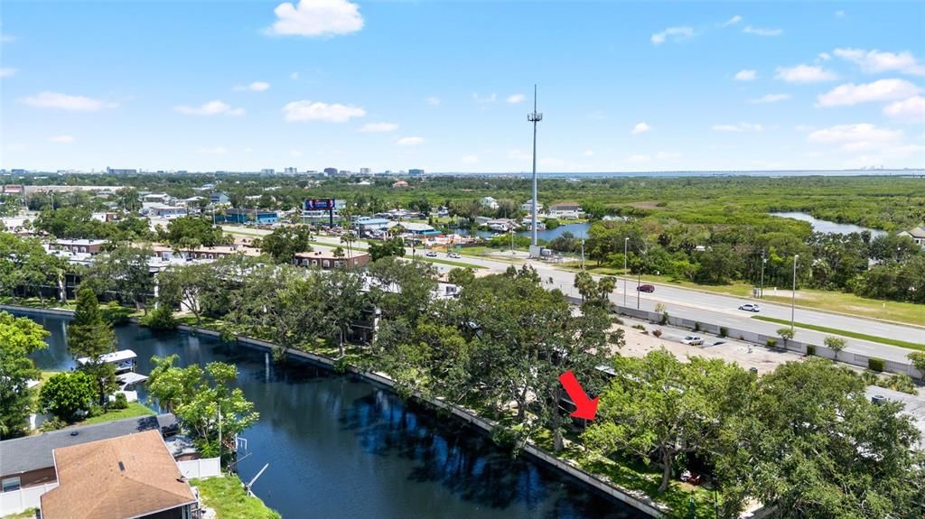 Activo con contrato: $118,000 (1 camas, 1 baños, 760 Pies cuadrados)